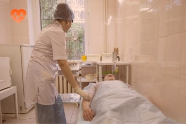 Бесплатное лечение алкоголизма в Ханской