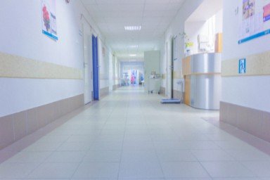 О клинике в Ханской